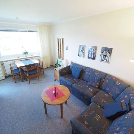 Appartement-158 Westerland